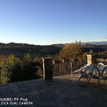 Agriturismo Davide 보솔라스코 외부 사진
