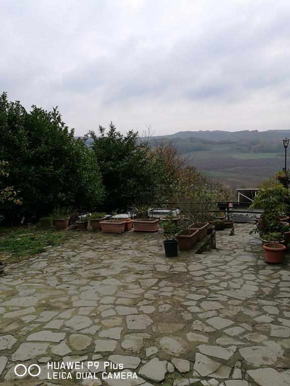 Agriturismo Davide 보솔라스코 외부 사진