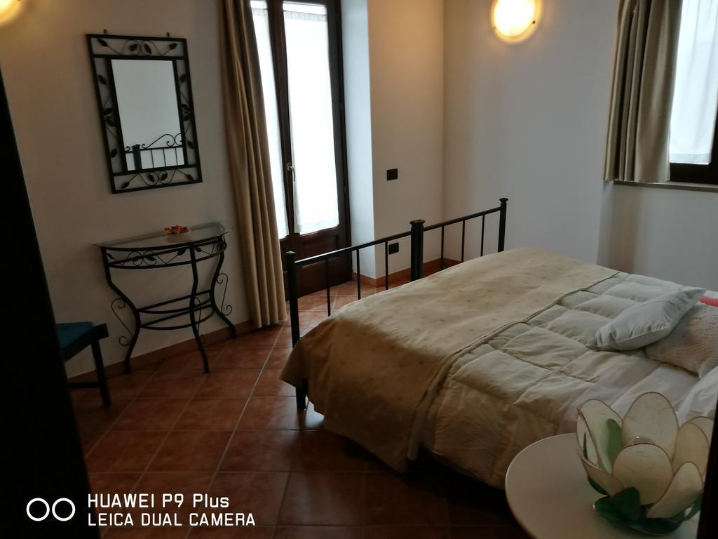Agriturismo Davide 보솔라스코 외부 사진