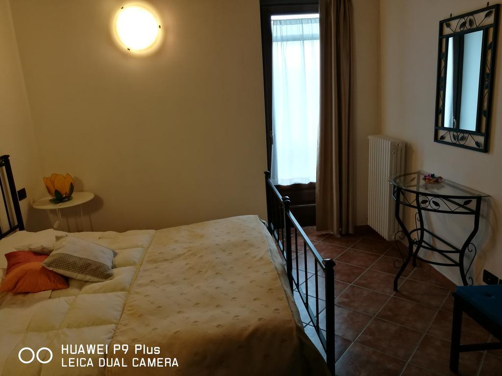 Agriturismo Davide 보솔라스코 외부 사진