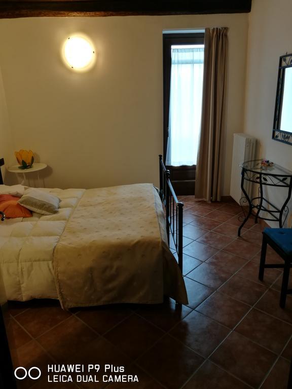 Agriturismo Davide 보솔라스코 외부 사진