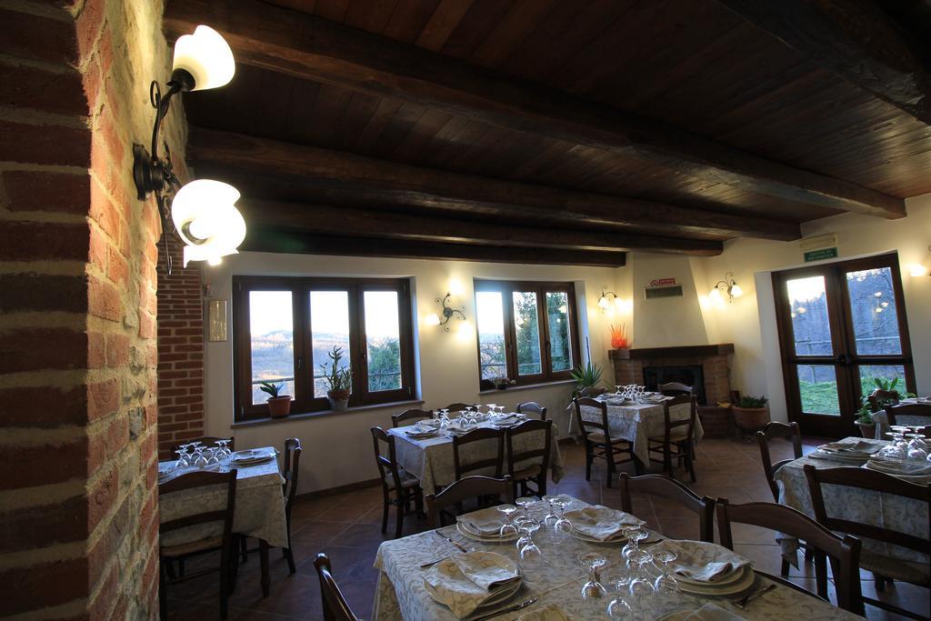 Agriturismo Davide 보솔라스코 외부 사진