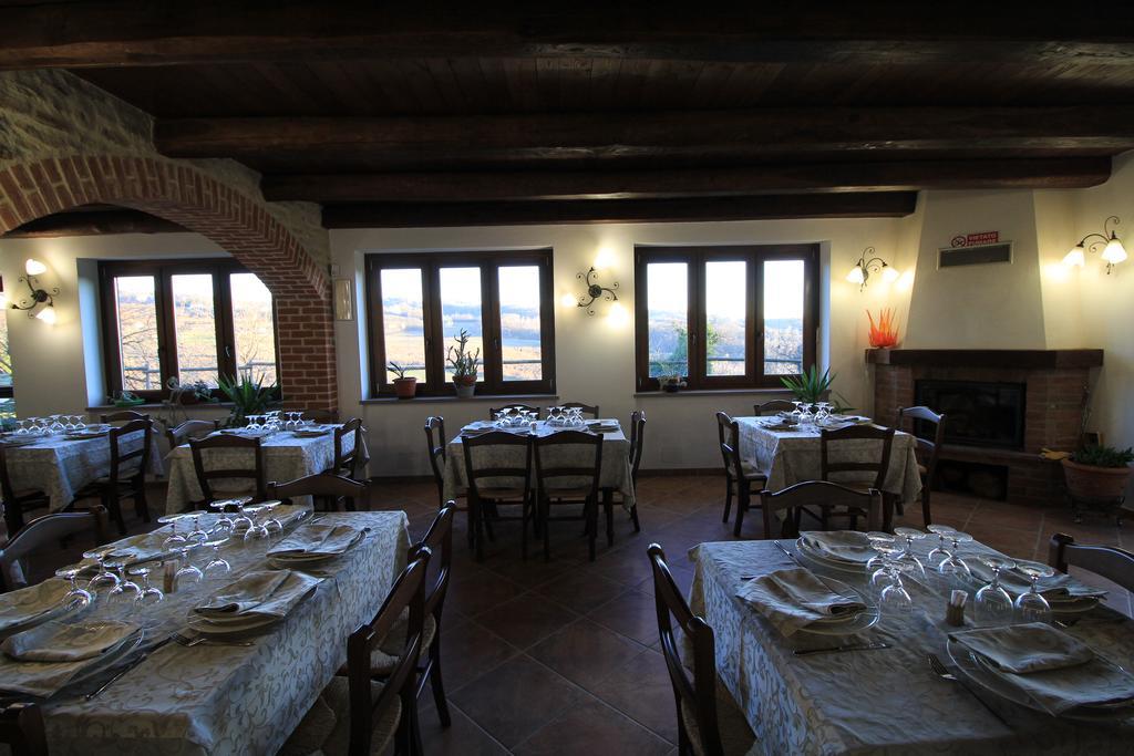 Agriturismo Davide 보솔라스코 외부 사진