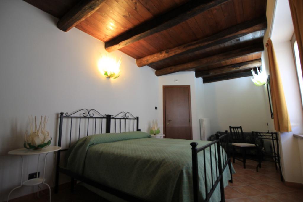 Agriturismo Davide 보솔라스코 외부 사진