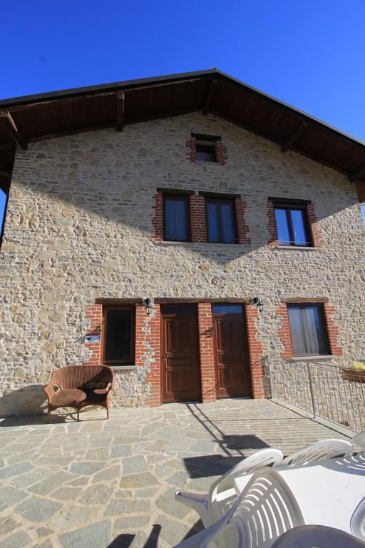 Agriturismo Davide 보솔라스코 외부 사진